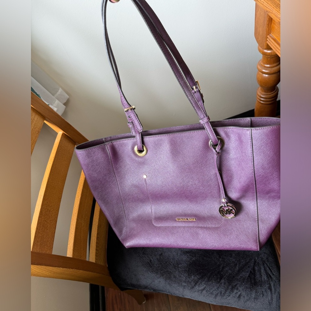 Michael Kors Tote Shoulder Bag